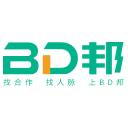 BD市场商务合作平台–找客户,找人脉就上BD邦